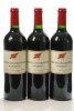 Chateau La Fleur Petrus 2009 Pomerol 3bts
