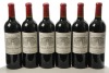 Chateau La Lagune 2009 Haut Medoc 6bts