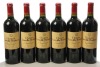 Chateau Leoville Poyferre 2009 Saint Julien 6bts OWC