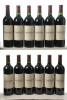 Chateau Ormes de Pez 2010 Saint Estephe 12bts (2x6) OWC