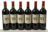 Chateau Roc de Cambes 2011 Bourg 6bts OWC