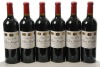 Clos Fourtet 2010 Saint Emilion 6bts OWC