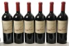 Nicolas Catena Zapata 2012 6bts OWC