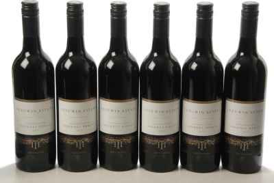 Leeuwin Estate Prelude Cabernet Merlot 2010 Margaret River 6bts