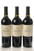 DVO Dalla Valle & Ornellaia 2019 Napa Valley 3 bts OWCIn Bond
