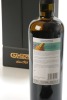 Samaroli 1986 Glenrothes Magnifico - Single Cask Single Malt Scotch Whisky 2022 Ed. 44% 1986 1 bt In Bond - 2