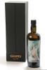 Samaroli 1989 Magnifico Macallan - Single Cask #1219 Single Malt Scotch Whisky 2022 Ed. Limited Edition 42% 1989 1 bt In Bond