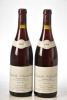 Ruchottes Chambertin Grand Cru 1998 Domaine Frederic Esmonin 2 bts