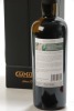 Samaroli 1989 Magnifico Macallan - Single Cask #1219 Single Malt Scotch Whisky 2022 Ed. Limited Edition 42% 1989 1 bt In Bond - 2