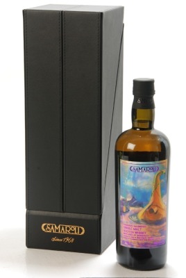 Samaroli 1990 Benriach Magnifico - Single Cask Single Malt Scotch Whisky 2022 Ed. 45% 1990 1 bt In Bond