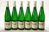 Brauneberger Juffer Auslese Fritz Haag 2016 Mosel 6 bts In Bond