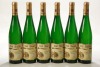 Graacher Domprobst Spatlese 5 Willi Schaefer 2017 Mosel 6 bts In Bond
