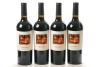 Aperture Red Blend 2018 Alexander Valley 4 bts In Bond