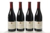 Hartford Court Far Coast vineyard Pinot Noir 2018 Sonoma Coast 4 bts In Bond