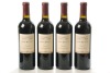 Mauritson Wines Rockpile Ridge Vineyard Zinfandel 2021 Rockpile 4 bts In Bond