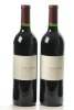 Scherrer Vineyard Old & Mature Vines Zinfandel 2017 Alexander Valley 2 bts In Bond