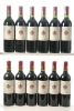 Chateau d Aiguilhe 2000 Castillon 12bts OWC