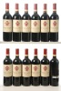 Chateau Fleur Cardinale 2010 Saint Emilion 12bts OWC In Bond