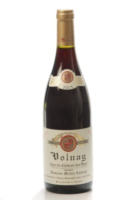 Volnay 1er Cru Clos du Chateau des Ducs 2015 Domaine Michel Lafarge 1 bt In Bond