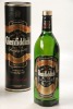 Glenfiddich Pure Malt 1 lt 40% Vol 1 bt Glenfiddich Pure Malt 70cl 40% Vol 1 bt both in sleeves above 2 bts