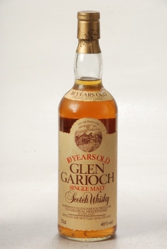 Glengarioch 10yr Old 70cl 40% Vol 1 bt The Glenlivet 12 yr old 70cl 40% vol 1 bt Glenmorangie 10 yr old 43% 1 lt 1 bt Above 3 bts