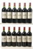 Chateau Tertre Roteboeuf 2005 Saint Emilion Grand Cru 12bts In Bond