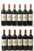 Chateau Tertre Roteboeuf 2005 Saint Emilion Grand Cru 12bts In Bond