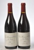Vosne Romanee 1er Cru Les Brulees 2005 Nicolas Potel 2 bts In Bond
