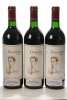 Dominus Estate 1990 3bts In Bond