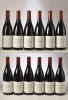 Vosne Romanee 1er Cru Les Petits Monts 2006 Nicolas Potel 12 bts OCC In Bond