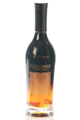 Glenmorangie Signet Single Malt Whisky 46% NV 70cl bt In Bond