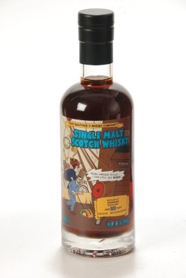 Springbank Distillery Batch 16 Single Malt Whisky 22 Year (That Boutique-Y) 49.6% NV 50cl bt In Bond