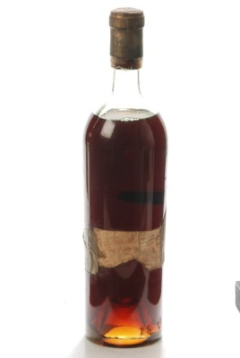 Chateau Coutet 1947 Barsac no label 1 bt