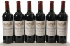 Château de Fonbel 2016 Saint Emilion 6 Bts In Bond
