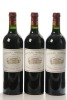 Chateau Margaux 2008 Margaux 3 Bts OWC