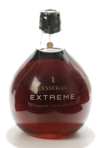 Tesseron Extreme Rare Cognac no box NV 175cl bt In Bond