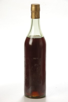 Unlabelled Cognac probably hine or BBR NV 70cl bt In Bond
