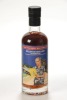 Bellvue Distillery Guadaloupe Rum 19 years (That Boutique-Y) 54.2% NV 50cl bt In Bond
