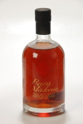 Malecon Seleccion Esplendida Rum 40% 1982 70cl bt In Bond