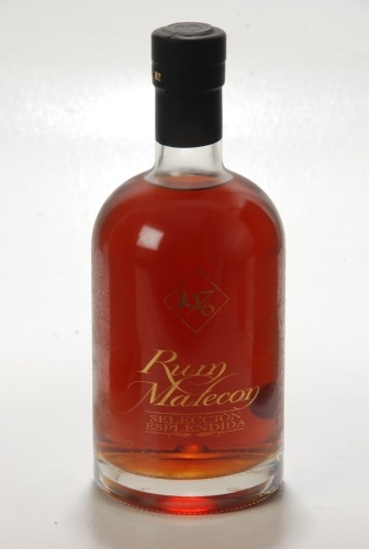 Malecon Sellecion Esplendida Rum 40% 1976 70cl bt In Bond