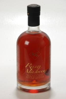 Malecon Sellecion Esplendida Rum 40% 1976 70cl bt In Bond