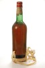Negrita Rum (No Main Label – Small Label Date is 1877) 70cl bt In Bond