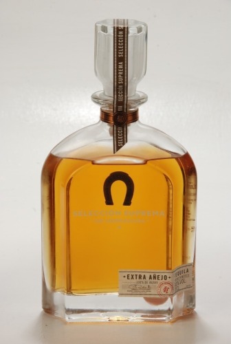 Herradura Seleccion Suprema Tequila 40% NV 70cl bt In Bond