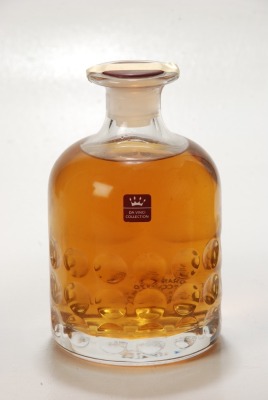 The DaVinci Collection Brandy Invecchiato NV 70cl bt In Bond