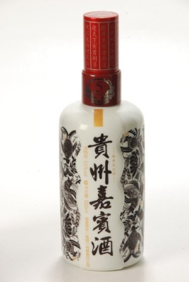 Kweichow Iaotaizhen Baijiu 5 Year NV 50cl bt In Bond