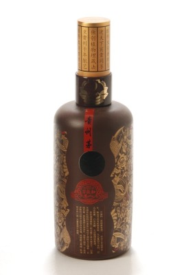 Kweichow Iaotaizhen Baijiu 9 Year NV 50cl Bt In Bond