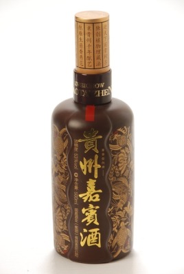 Kweichow Iaotaizhen Baijiu 9 Year NV 50cl bt In Bond