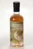 Allt-A-Bhainne Distillery Batch 8 Single Malt Whisky 26 Year (That Boutique-Y) 50.3% NV 50cl bt In Bond