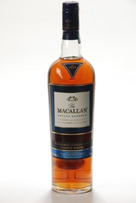 ­The MaCallan Enigma Single Malt Whisky 44.9% NV 70cl bt In Bond