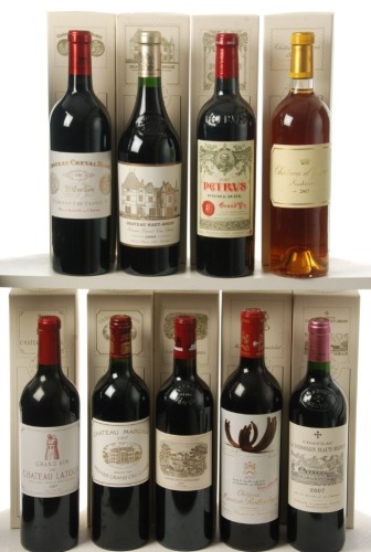 Collection Duclot 2007 9 bts In Bond